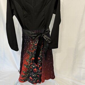 Women's Christmas Dress (M)